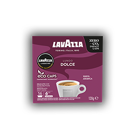 Lavazza Dolce Gusto Cremoso 16 Capsulas