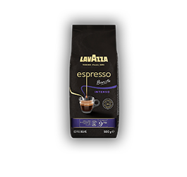 Espresso Barista Intenso en grano