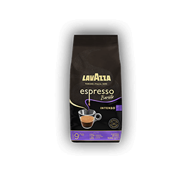 Espresso Barista Intenso en grano