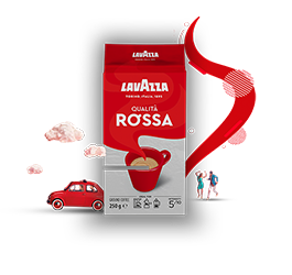 Qualità Rossa molido