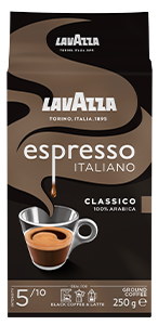 Espresso Italiano Classico molido