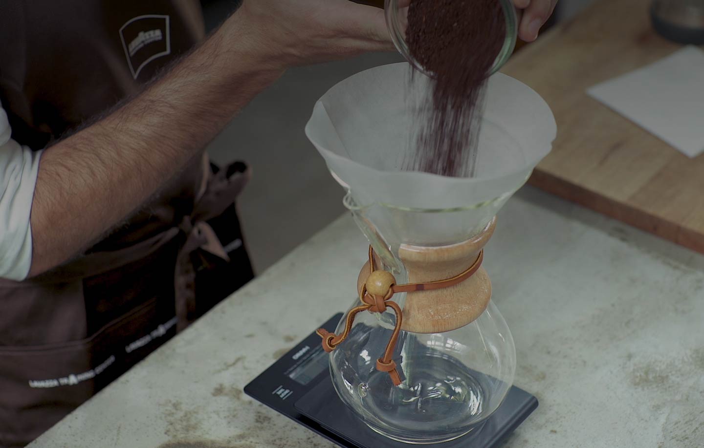 método Chemex