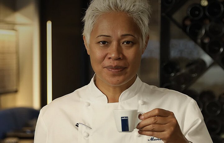 Conoce a la Chef Monica Galetti