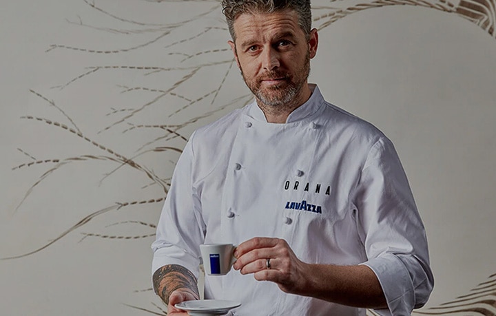 La singular visión culinaria de Zonfrillo