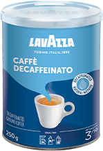 Il Mattino café mezcla molido intensidad 10 paquete 250 g