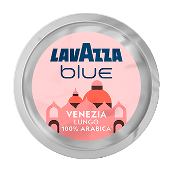 TALES OF VENEZIA - LUNGO