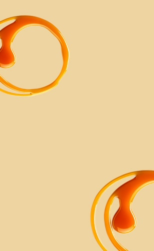 Espresso Gourmet Caramel