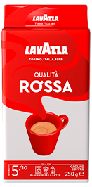 Qualità Rossa molido