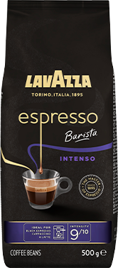Café en grano Espresso Barista
