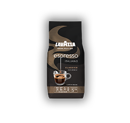 Espresso Italiano Classico en grano