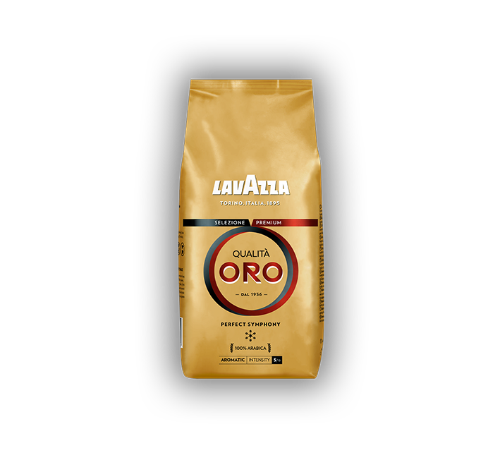 1kg Lavazza Qualita Oro café en grano comprar barato