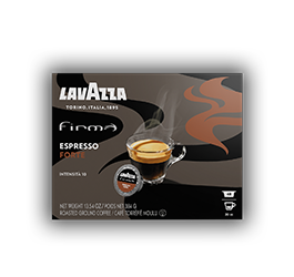 Espresso Forte