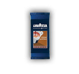 Cápsulas Crema & Aroma Espresso