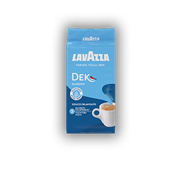 Café molido Dek Classico