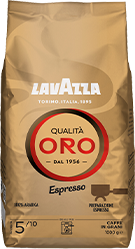 Lavazza LAVAZZA ORO MOULU 20 X 250 GR B20S20 - Les Tigres e-shop