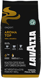 Café en grano Expert Aroma Top