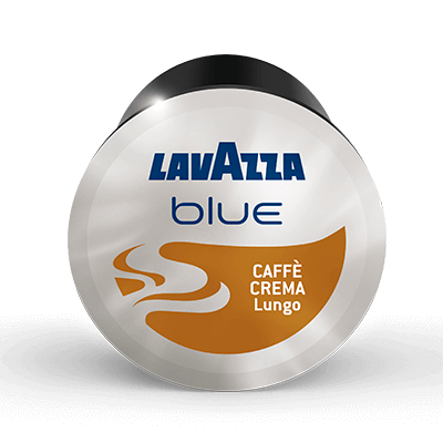 Cápsulas de café Lavazza Blue | Lavazza