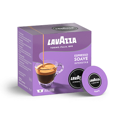 Resultado de imagen de Lavazza cafe descripcion