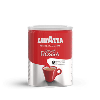 Café molido para el espresso y la cafetera italiana | Lavazza
