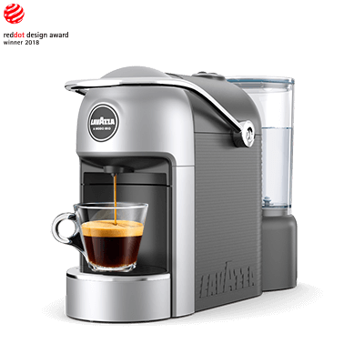 Asistencia técnica para la máquina de café Jolie Plus | Lavazza