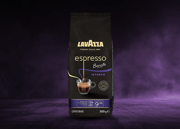 Espresso