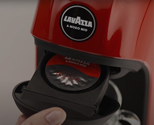 Cafetera Lavazza A Modo Mio Gratis! - Tienda Espressa